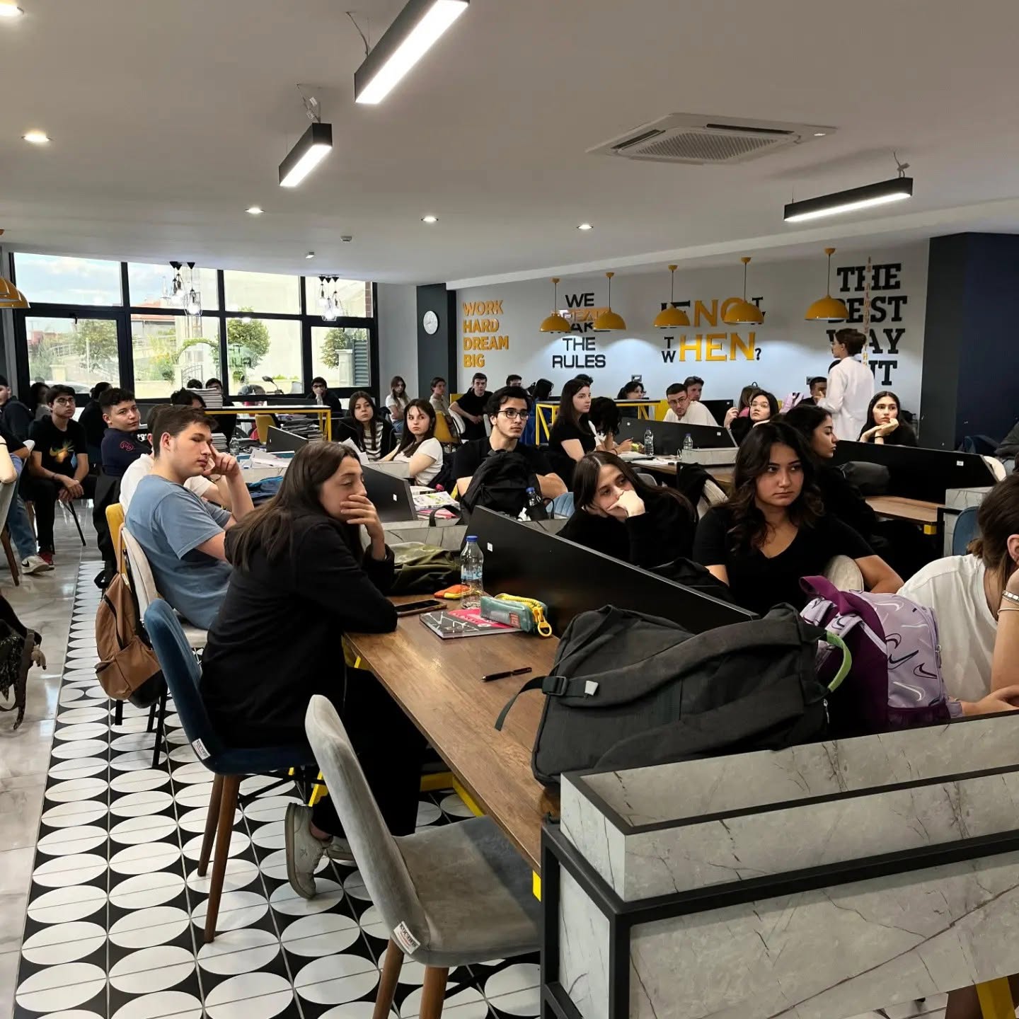 Deneme Sınavları ve Performans Analizi